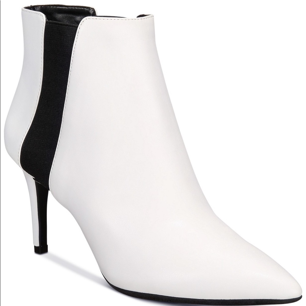 I.N.C. Ankle Booties